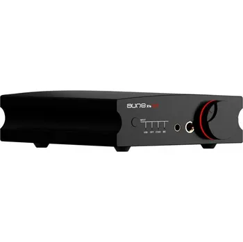 Hi-Fi systém Aune X1S GT Hi-Fi DAC & ADC převodník