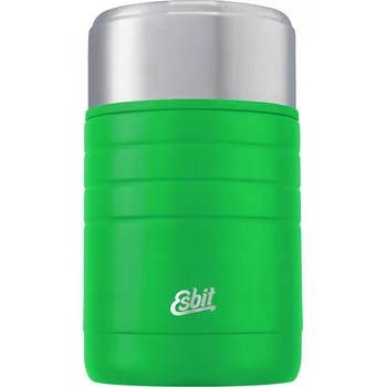 Termoska Termoska na jídlo Esbit Majoris Food Jug 0,8l, jablečně zelená