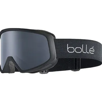 Sport brýle Bollé Bedrock M - Black Matte/Grey one size