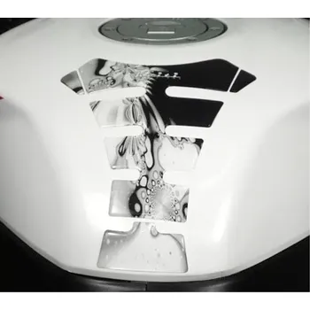 KEITI KT1100 tankpad - cákance