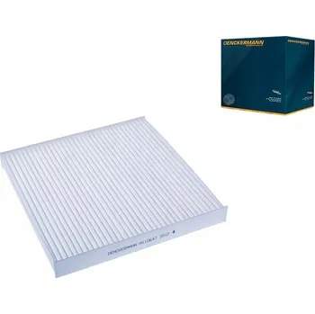 Kabinový filtr Denckermann M110647 Filtr, větrání prostoru pro cestující