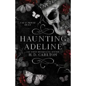 Umění Haunting Adeline H. D. Carlton
