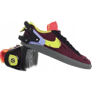 Dámská obuv Boty Nike Blazer Low x Acronym Velikost 38,5
