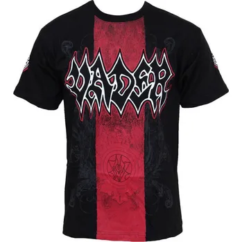 Pánské tričko Tričko metal pánské Vader - Morbid Reich - CARTON - K_304 - 3XL