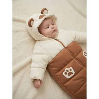 Spacák Sinsay - Dětský spací pytel - vícebarevná - 395EV-MLC - 395EV-MLC-U68