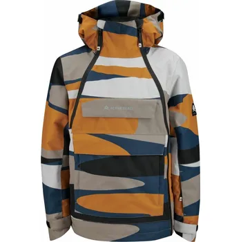 Active Rebel Jarred J 830001985 - camo/gold 152