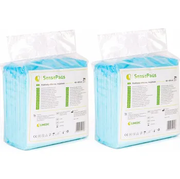 Podložka SensePads 40 x 60 cm 25 ks