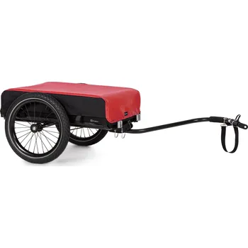 vozík za kolo KLARFIT Companion nákladní přívěs (10040090)