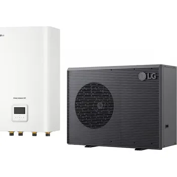 Tepelné čerpadlo LG Therma V HM091HF.UB40 + HN1616HC.NK0