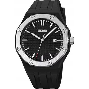 Hodinky Dámské hodinky / SKMEI / skm.192991h.wm / analogové / s ukazatelem data (datumovka)