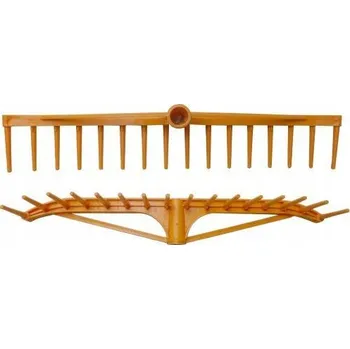 Hrábě Plast Hrábě MAT Group 60 x 60 cm