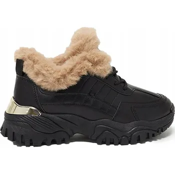 Dámské tenisky Royalfashion dámské sportovní boty velikost 38