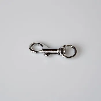 Jištění Karabina K45 Ni