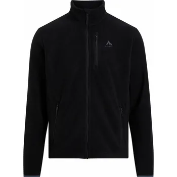 Pánská bunda McKINLEY Coari IV outdoorová bunda - 0 - černá - XXL