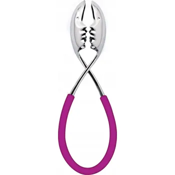 Příbor Casa Bugatti MOLLA KISS Kleště na salát