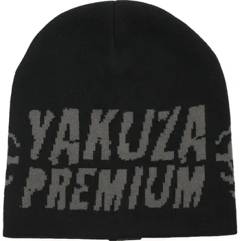 Čepice YAKUZA PREMIUM ZIMNÍ ČEPICE YAKUZA PREMUIM 3780