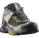Salomon X Ultra 5 M L47724700 - monument/turbulence/spicy mustard 42 2/3