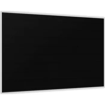 Kuchyňská linka Sklo do kuchyně jednobarevné - střední obdelníkové Barva: Černá RAL9005, Rozměry skla do kuchyně: 110x65cm