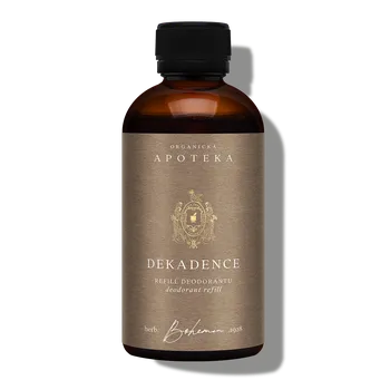 Havlíkova apotéka Deodorant Dekadence Velikost: Refill 200 ml