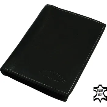 Peněženka Kožená peněženka pánská - CZ07