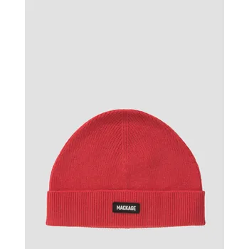 Čepice Čepice Mackage Mason P001334-620
