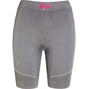 Dámské kraťasy Běžecké šortky Dámské X-bionic Invent 4.0 Run Speed Rtr500s19w-g016