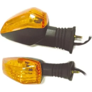 Elektroinstalace pro motocykl Blinkr levý přední, pravý zadní SUZUKI GSX-R 750 rok 04-05