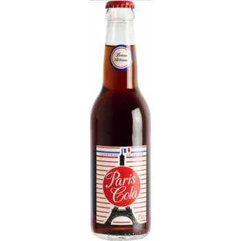 Limonáda Paris Cola, 330ml