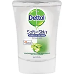 DETTOL Náplň do bezdot. dávkovače Jemná Aloe Vera 250 ml