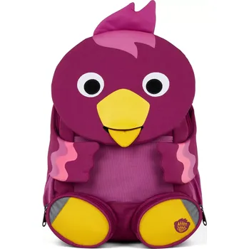 Dětský batoh Dětský batoh do školky Affenzahn Large Friend Bird