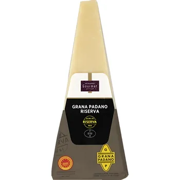 Monoprix Gourmet Grana Padano Riserva 210g
