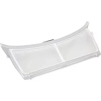 Vnější část filtru do sušičky prádla Beko Blomberg