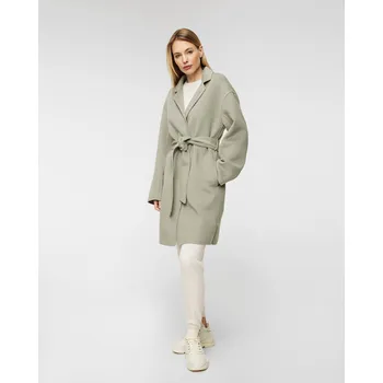 Dámský kabát Vlněný Kabát Juvia Caro 85018287-421