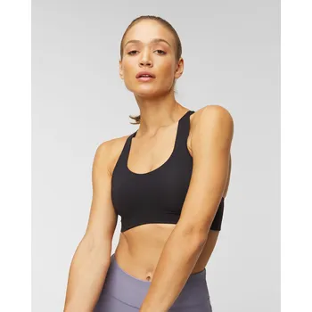 Podprsenka Sportovní Podprsenka On Active Bra 28800731-black