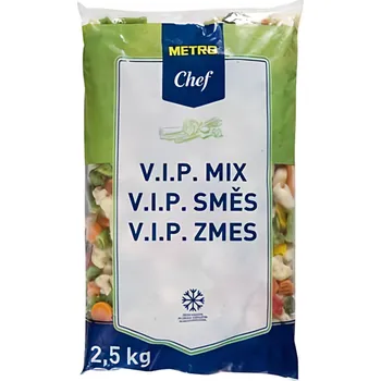 Metro Chef Směs VIP 2.5kg