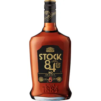 Brandy Stock Brandy XO 38% 0,7l
