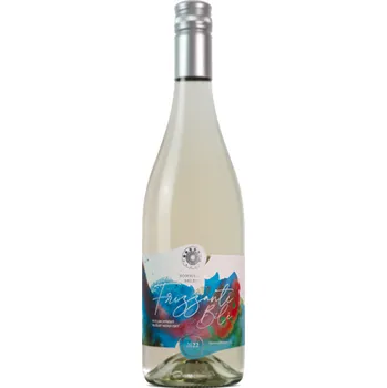 Víno Sommelier Select Frizzante 750ml