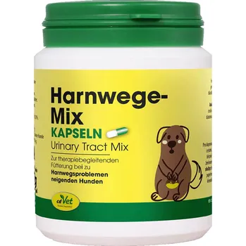 Urologická směs - cdVet Váha: 50 g - 100 kapslí