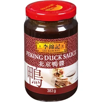 Lee Kum Kee Omáčka pekingská kachna 383g