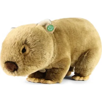 plyšák Rappa Velký plyšový vombat 57 cm ECO-FRIENDLY
