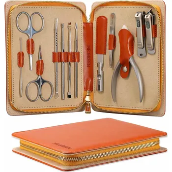 MR. GREEN - Velká sada na manikúru 1 ks