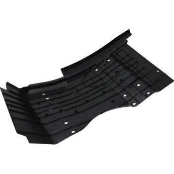 Blatník karosérie Přední blatník IVECO S-WAY LH TANGDE TD23-59-034L, , ,