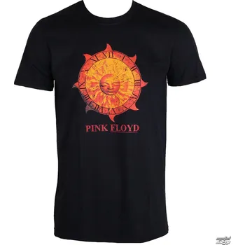 Pánské tričko Tričko metal pánské Pink Floyd - Brockom-84 - LOW FREQUENCY - PFTS06014