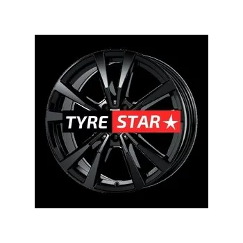 Alu kolo RIAL M12 8x18 5x112 ET38 diamond-black