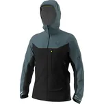 Pánská bunda DYNAFIT RADICAL SOFTSHELL JKT M cinder XL