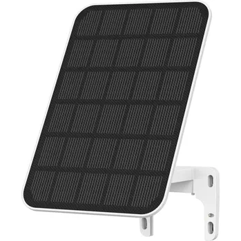 Zabezpečení domácnosti Imou by Dahua solární panel kompatibilní s kamerami Imou by Dahua Cell PT, 7W, USB-C