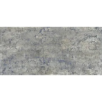 Dlažba Dekor Del Conca Timeline Seventy-Nine 120x260 cm mat LZTL79R