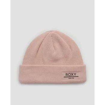 Čepice Dámská čepice Roxy Folker Beanie Erjha04288-meb0