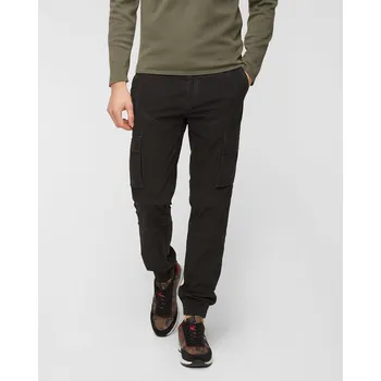 Pánské kalhoty Kapsáčové Kalhoty Aeronautica Militare Pa1482.ct2959-34300