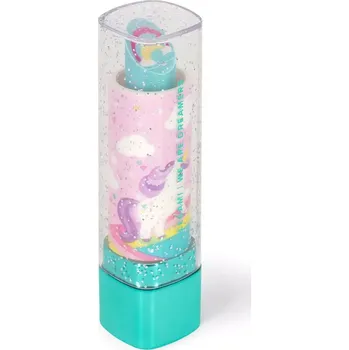 Přípravek pro údržbu obuvi Mazací guma Legami Xoxo Unicorn